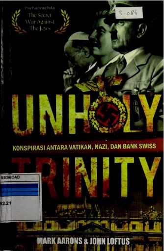 Unholy Trinity